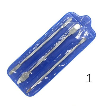 IC Universal Telefon Reparationsværktøjssæt Demonteringsblad Båndåbning 1