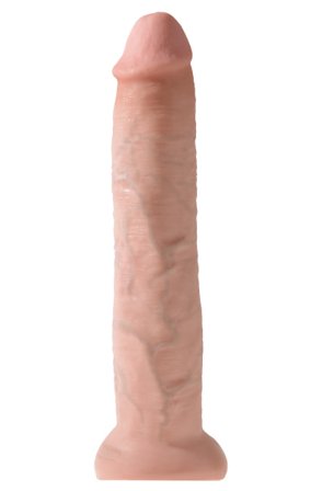 Pipedream King Cock 33 cm XL dildo