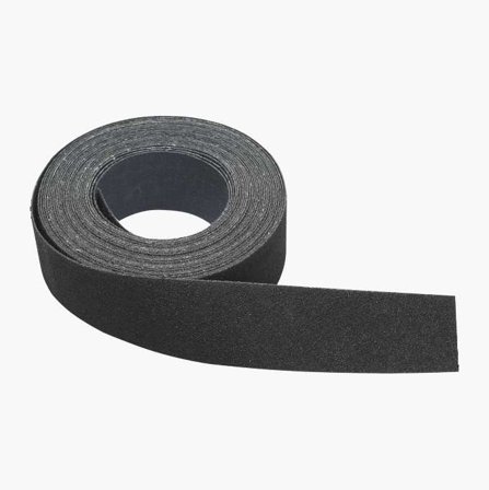 Biltema - Smergelduk 2 m 25 mm K50