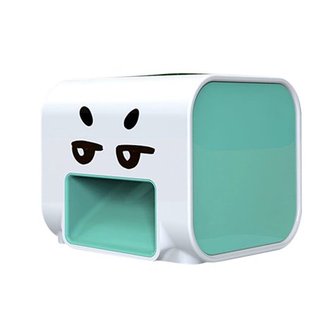 Automatisk frøskrælningsmaskine Frøskræller Bærbar skrælningsmaskine til udendørs camping