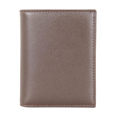 Comme des Garçons Pung Brun, Herre Punge og Kortholder, Størrelse: ONE Size