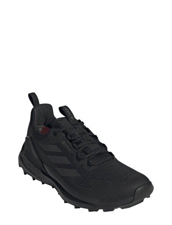 adidas Terrex Terrex Free Hiker 2 Low Gtx - Black - 45 1/3