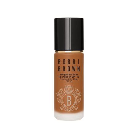 Bobbi Brown Weightless Skin Foundation SPF15, Makeup, Ansigt, Foundation