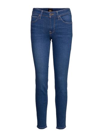Scarlett Blue Lee Jeans