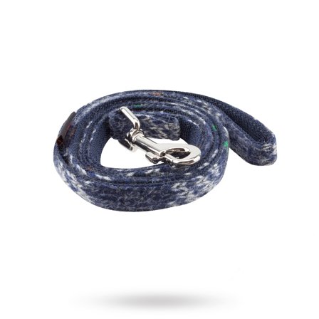Puppia - Eldric Navy - Hundkoppel - Hundkoppel