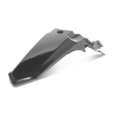 Achterspatbord Acerbis - Yamaha YZ 125X 2020-2022