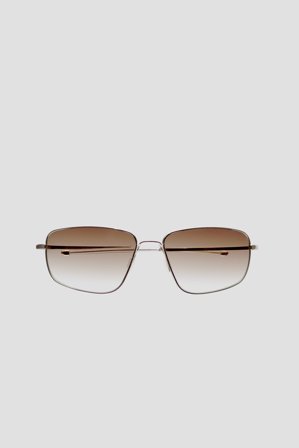 Marathon Gold - brown gradient lens
