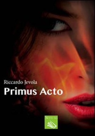 Primus acto Riccardo Jevola