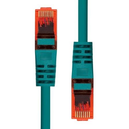 ProXtend CAT6 U/UTP CCA PVC Ethernet