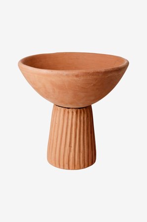 Affari of Sweden - Skål Theo - Orange - Pynteting - Fra Homeroom