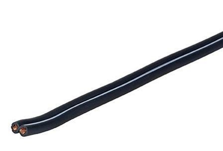 VIVOLINK høyttalerkabel i stort parti - 100 m