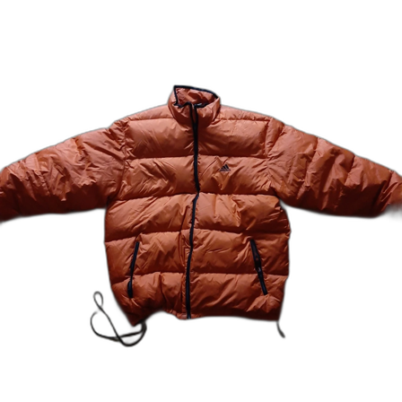 Adidas puffer man