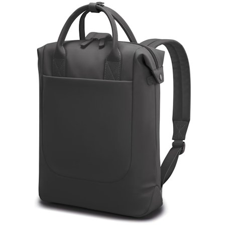 Feru Saga rygsæk - Sort