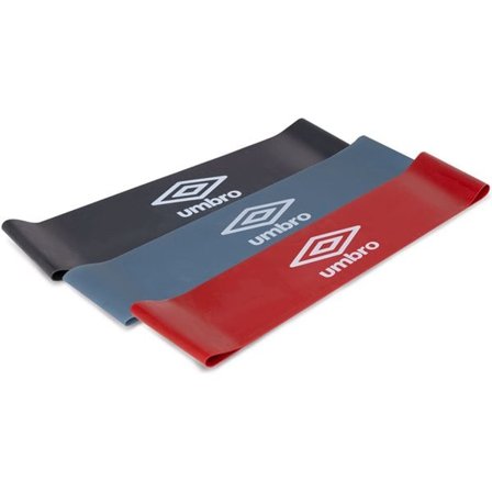 Vastusnauhat 3-pack eri vastuksilla