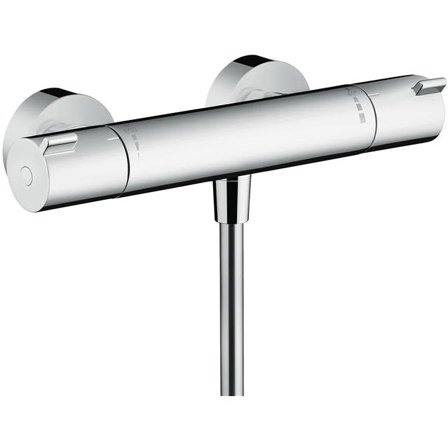 Hansgrohe Ecostat 1001 CL Dusjbatteri 160cc, Baderom