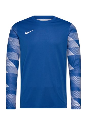 Nike Nike Dri-Fit Park 4 Goalkeeper Jersey - Blue - XL