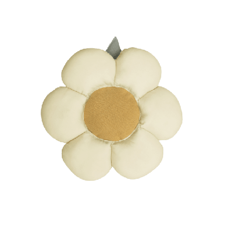 LORENA CANALS Kudde Little Daisy Kuddar Unisex 35cm