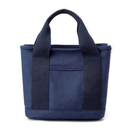 Handväska Dam Mini Väska Mode Mini Handväska Canvas Cross Body Väska Axelväska