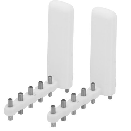 Fjernkontroll Signalforsterker Extended Yagi Range Extender for Phantom 3 Pro