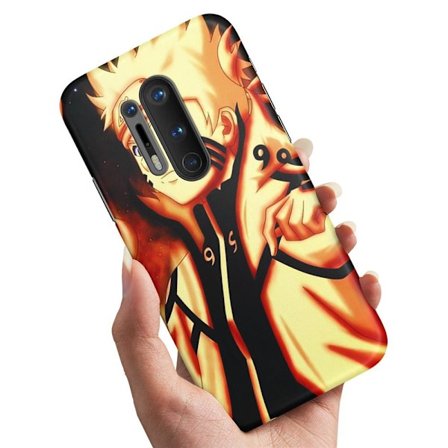 OnePlus 8 Pro - Kuoret/Suojakuori Naruto
