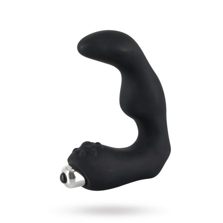 Prostate Vibrator - Vuxen.se - Prostatastimulering, prostatavibrator, prostata plugg