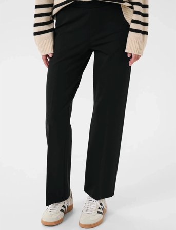 Part Two Pontapw Pa - Black - 36