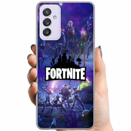 Samsung Galaxy A82 5g Tpu Mobilskal Fortnite
