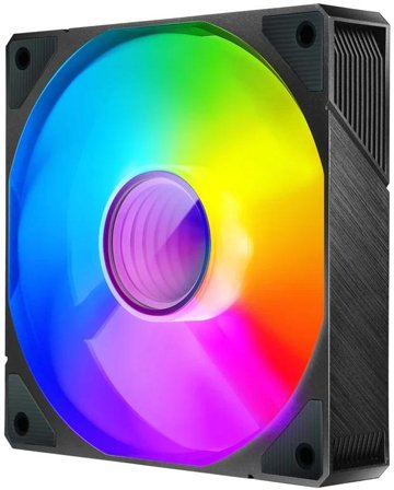 AZZA Lüfter Pro ARGB fan 120mm