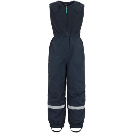 Didriksons Gordon Kids Pants Children hiking trousers Blue 120