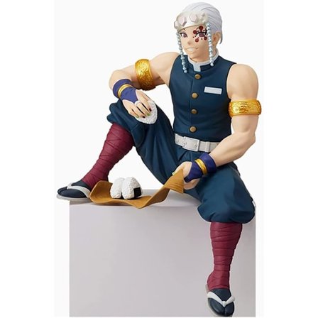 Demon Slayer: Kimetsu no Yaiba, tegneseriefigur, anime dukke model, figur