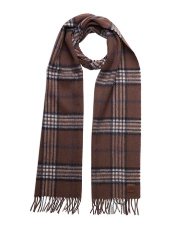 Amanda Christensen | Scarf | ONE SIZE