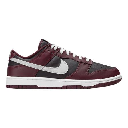 Nike - Sneakers - Röd - Herr - Storlek: 45 Eu, Herr, Storlek: 45 EU