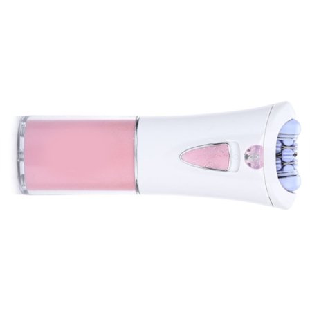 Trådløs epilator til hårfjerning til arme, ben, armhuler, hårfjerningsepilator