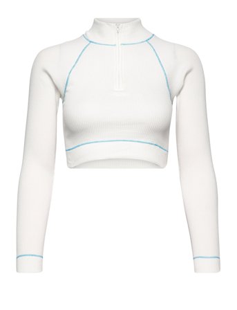 Barbara Kristoffersen by Rosemunde | Blouse | XS