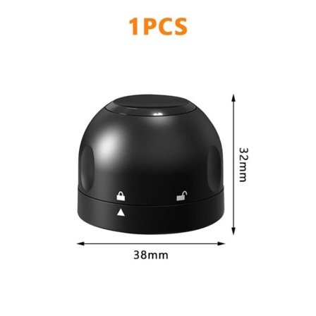 Vakuum gjenbrukbar rød vin korker champagne flaske forsegler lokk propp sett lekkasjesikker frisk holder