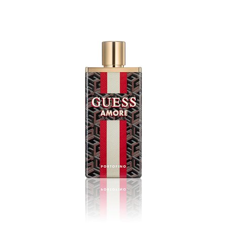 Guess Amore Portofino Eau de Toilette 100 ml, Parfumer & Dufte, Parfumer, Eau De Toilette