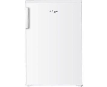 Frigor KSB105EW Liten kombinerad kyl och frys med justerbara hyllor Cooling Kombinerad Kyl & Frys - Kombinerad Kyl & Frys