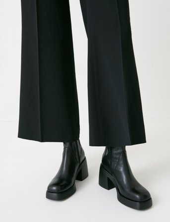 VAGABOND Brooke - Black - 40