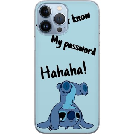 Yhteensopiva Puhelinkuori Apple Apple iPhone 13 Pro Max Stitch Text