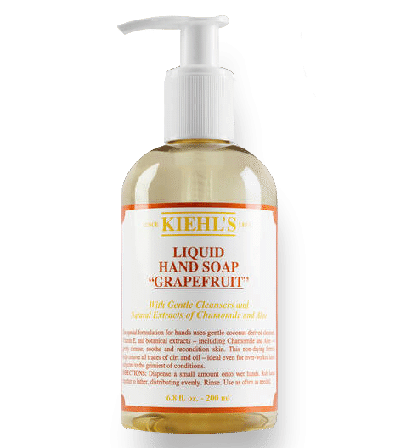 Liquid Hand Soaps