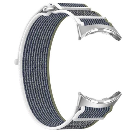 Google Pixel Watch 3 Trail utomhus nylonrem