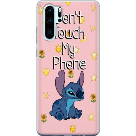 Yhteensopiva Puhelinkuori Huawei Huawei P30 Pro Ommel ei toimi