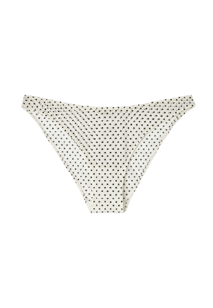 Understatement Mesh Bikini Briefs Trosor Dam Vit L