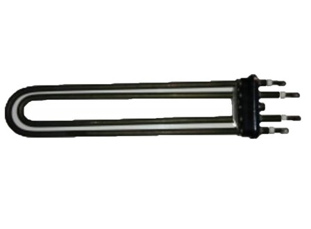 Tylö 96000234 Rörelement VA 2X35 OHM, Bastu