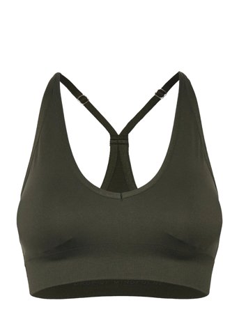 Drop of Mindfulness | Signature V Shape Bra | XS