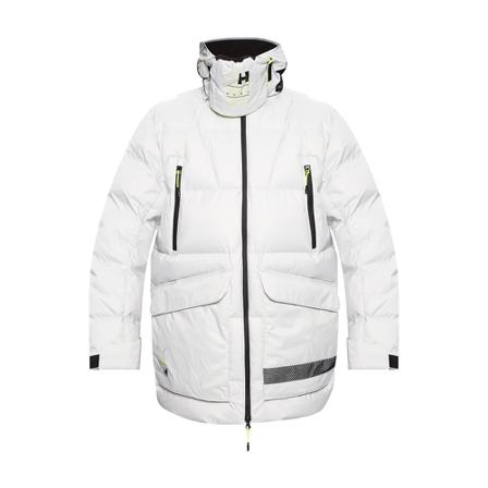 Puma Jacket , Grijs , Heren , Maat: M