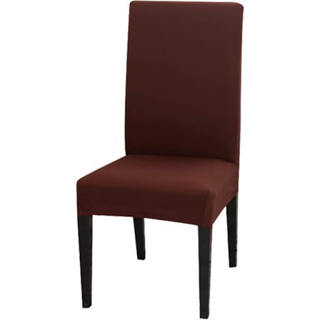Stretch Stolebetræk Spisestol Beskytter Betræk Universal Remo