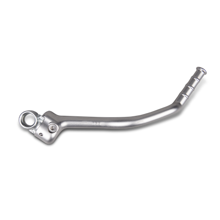 Pedale Avviamento Proworks Argento - Yamaha YZ 250F 2014-2018