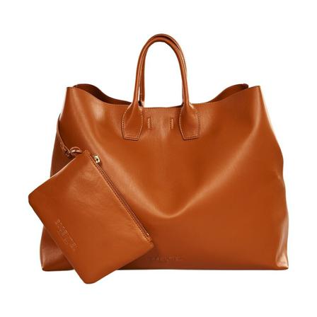 Essentiel Antwerp, Bags Bruin, Dames, Maat:ONE Size