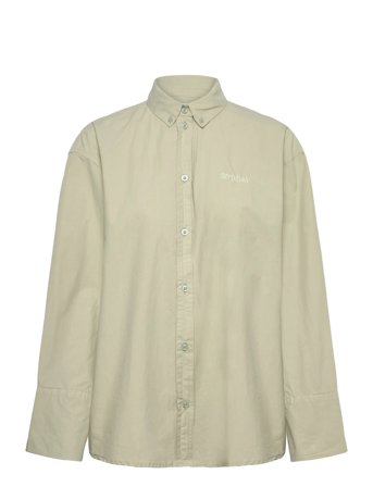 2NDDAY | 2Nd Clarome - Fine Crispy Poplin | 34